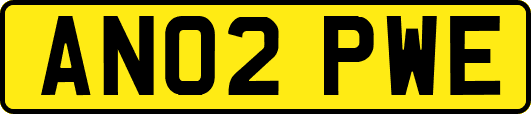 AN02PWE