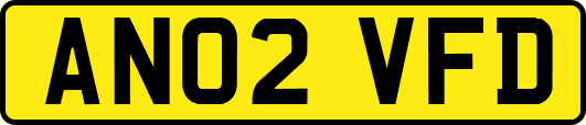 AN02VFD