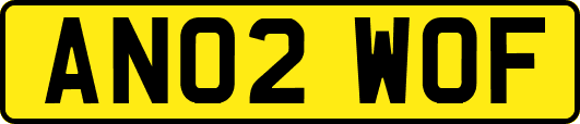 AN02WOF