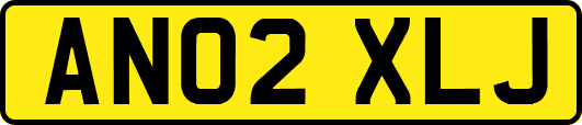 AN02XLJ