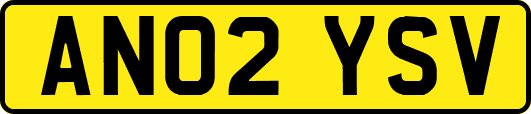 AN02YSV