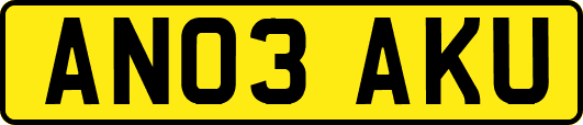 AN03AKU