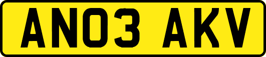 AN03AKV