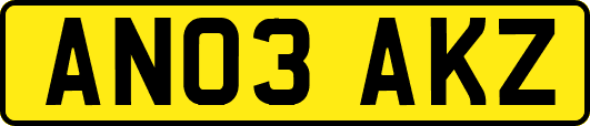AN03AKZ