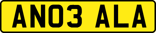 AN03ALA