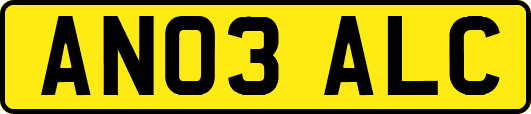 AN03ALC