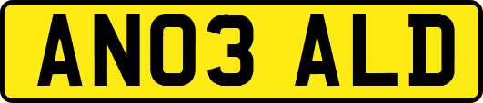 AN03ALD