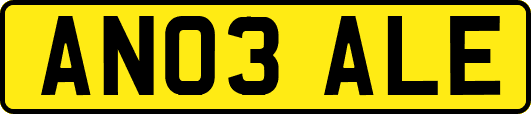 AN03ALE
