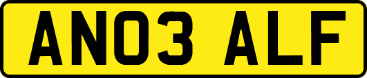 AN03ALF