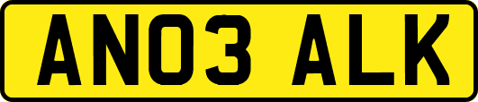 AN03ALK