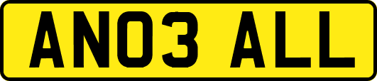 AN03ALL