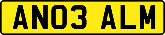 AN03ALM