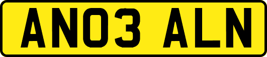 AN03ALN