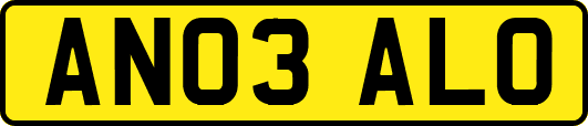 AN03ALO