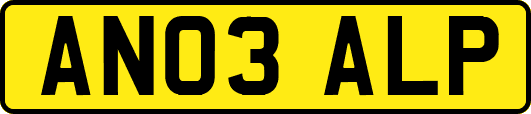 AN03ALP