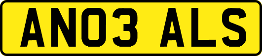 AN03ALS