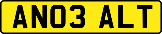 AN03ALT