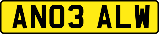 AN03ALW