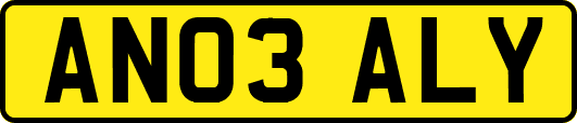 AN03ALY
