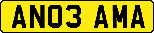 AN03AMA