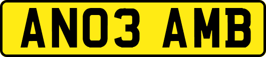 AN03AMB