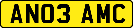 AN03AMC
