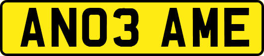 AN03AME
