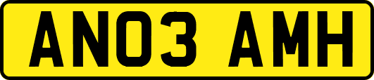 AN03AMH