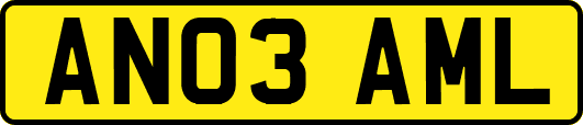 AN03AML