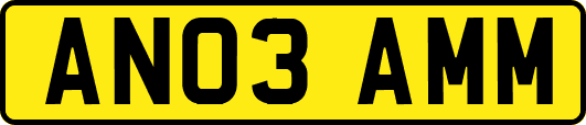 AN03AMM