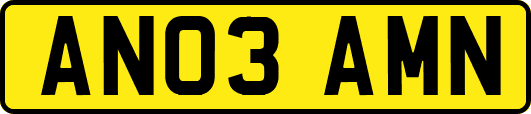 AN03AMN