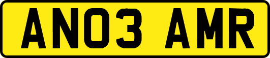 AN03AMR
