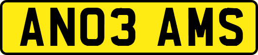 AN03AMS
