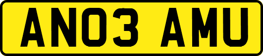 AN03AMU