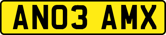 AN03AMX