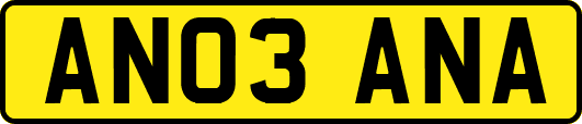 AN03ANA