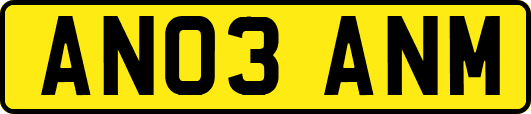 AN03ANM