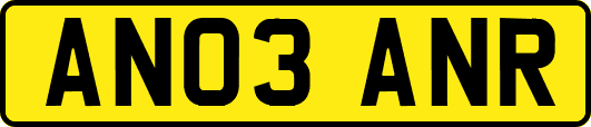 AN03ANR