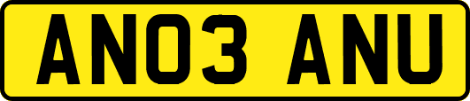 AN03ANU