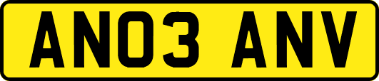 AN03ANV