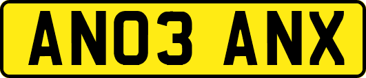 AN03ANX