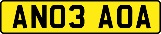 AN03AOA