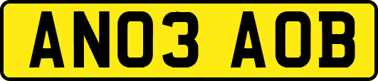 AN03AOB