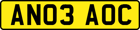 AN03AOC