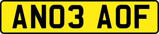 AN03AOF
