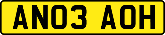 AN03AOH