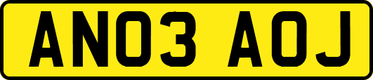 AN03AOJ