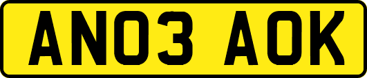 AN03AOK