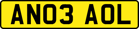 AN03AOL