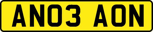 AN03AON